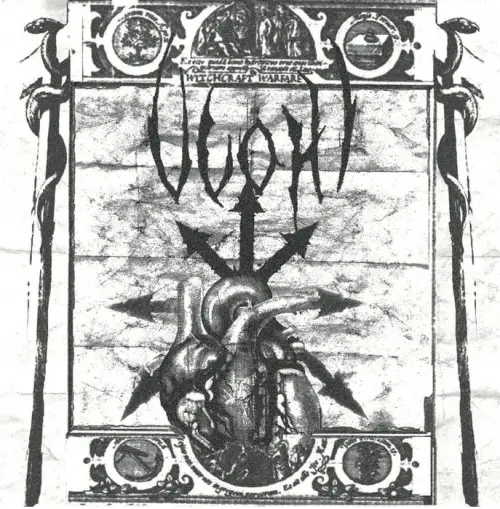 Vuohi : Witchcraft Warfare